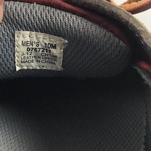 Sperry Cup Top-Sider boat shoes Mens size 10M - Picture 4 of 8